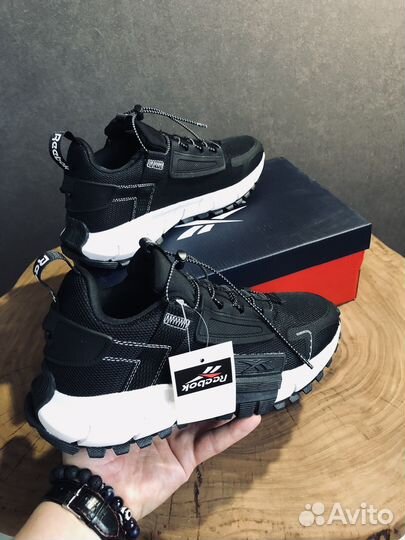 Кроссовки Reebok Zig Kinetica Edge