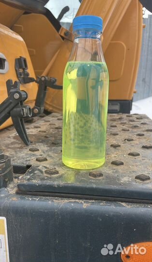 Дизельное топливо евро 5