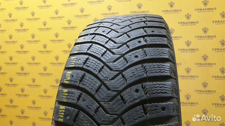Michelin Latitude X-Ice North 225/65 R17