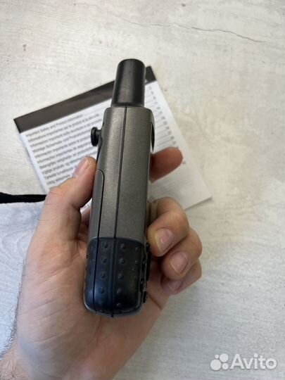 Навигатор Garmin Gpsmap 60CSX (с картами)