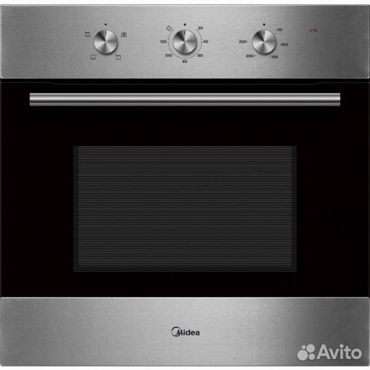 Духовой шкаф Midea MO23003X