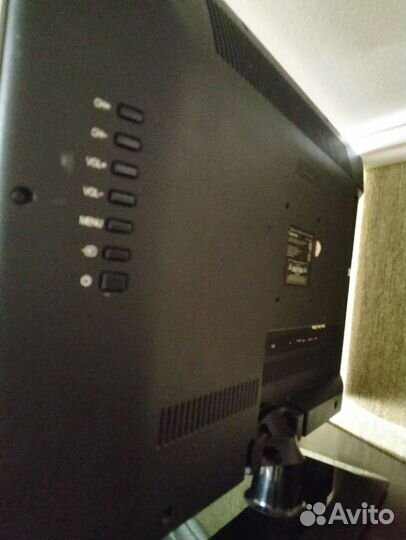 Телевизор бу