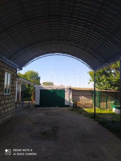 Дом 106 м² на участке 10 сот.