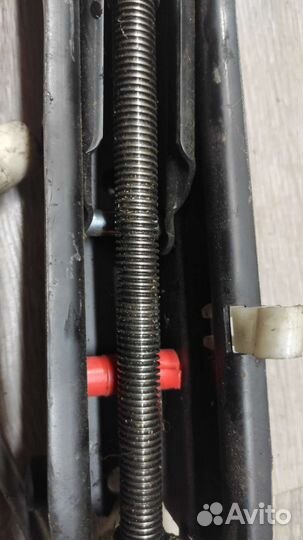 Домкрат штатный бмв Е-46