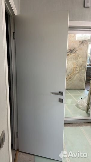 Полотно двери