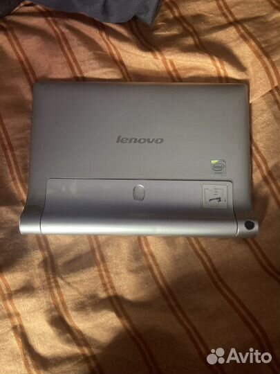 Lenovo yoga tablet 2