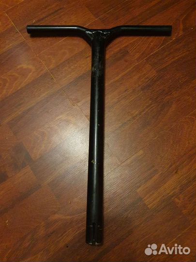 Руль для трюкового самоката