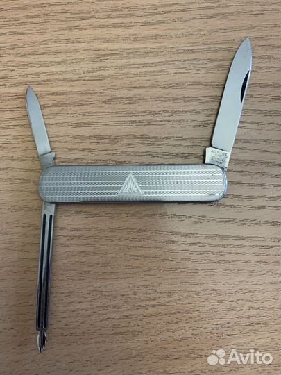 Лот из 3 ножей Германия Solingen