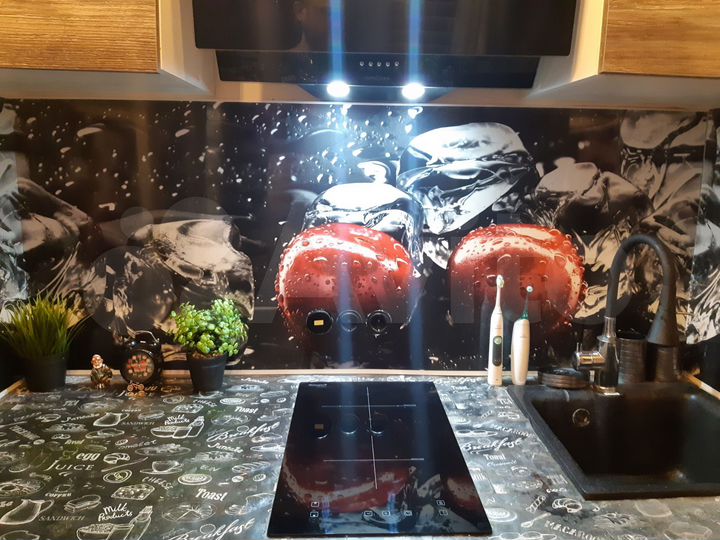 Комната 18 м² в 1-к., 4/4 эт.