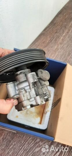 Насос Гур Hyundai Sonata NF 2.0