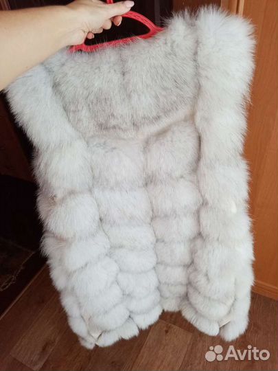 Жилет