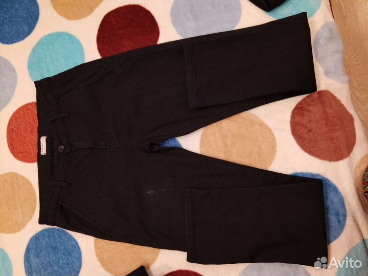 Школьная одежда для мальчика 134 140