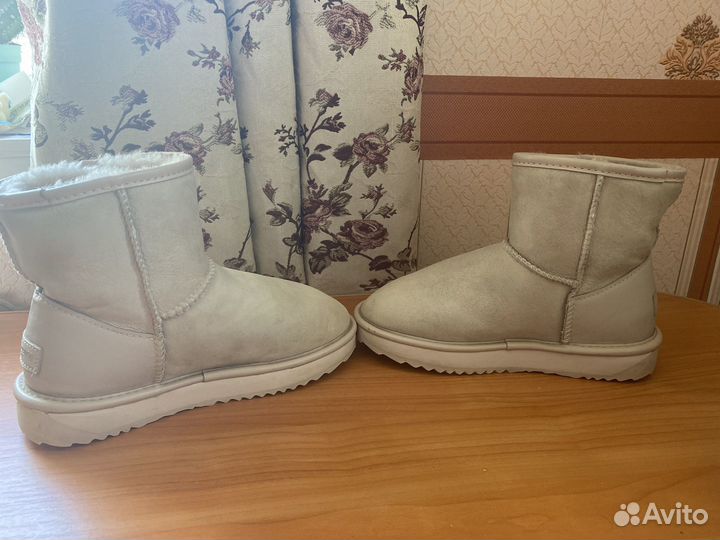 Угги на р. 36 tendance