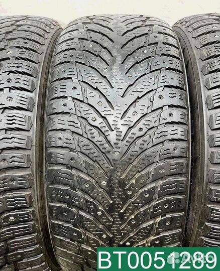 Nokian Tyres Hakkapeliitta 9 235/55 R17 105W