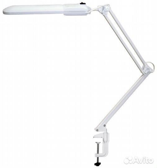 Светильник настольный Дельта новый