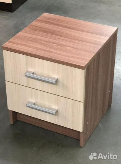 Тумбы прикроватные «Гармония тб-601» 2 шт