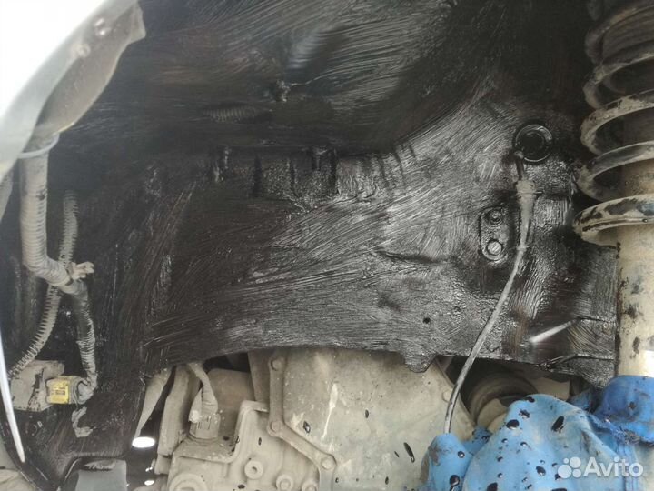 Сварочные работы