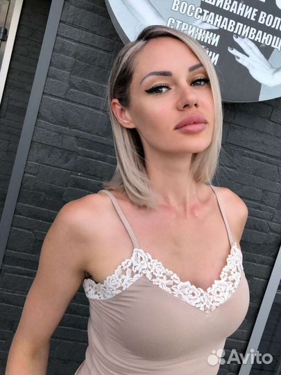 Ручной массаж лица и тела