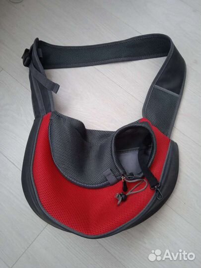 Сумка переноска слим