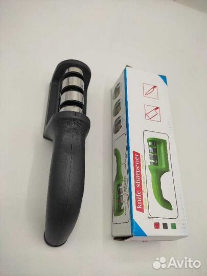 Точилка для ножей