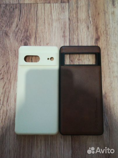 Чехлы для Гугл Пиксель 7