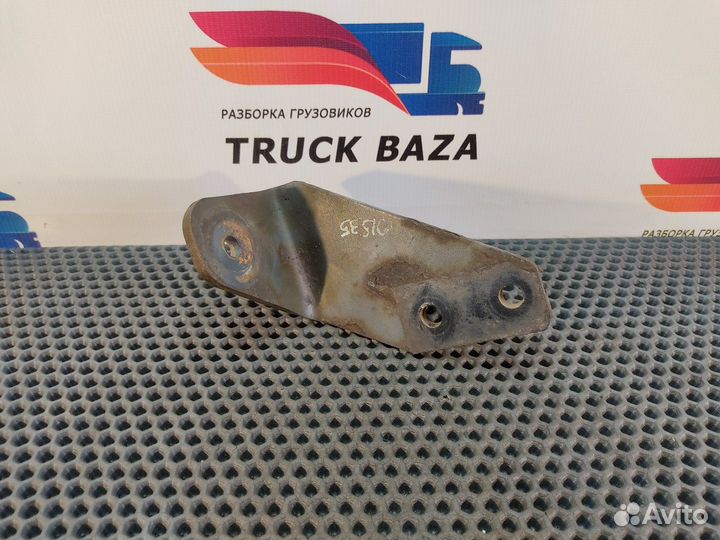 1742499 Кронштейн глушителя Daf XF105