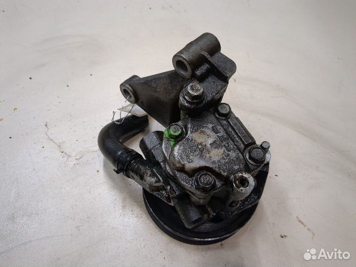 Гур Cadillac SRX, 2007