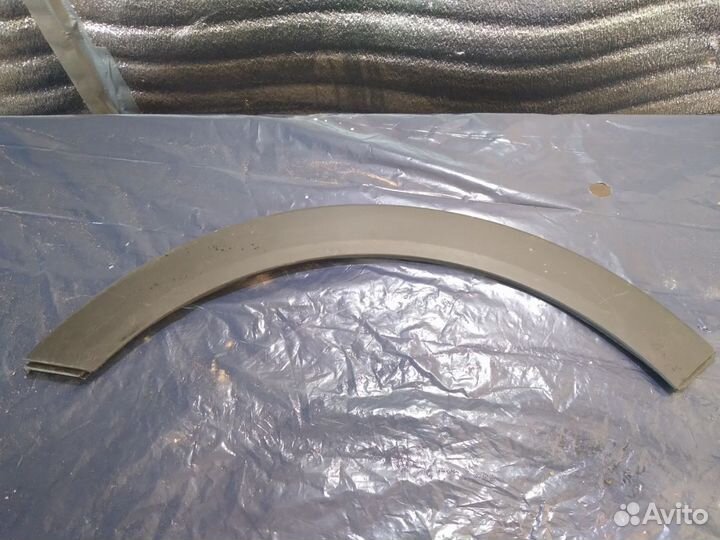 Расширитель арки Hyundai Creta 87743M0000