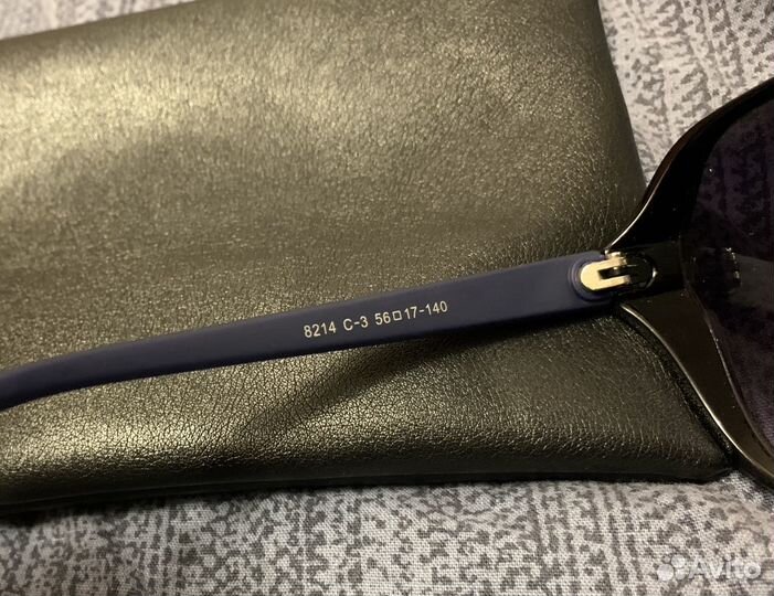 Солнечные очки женские dior