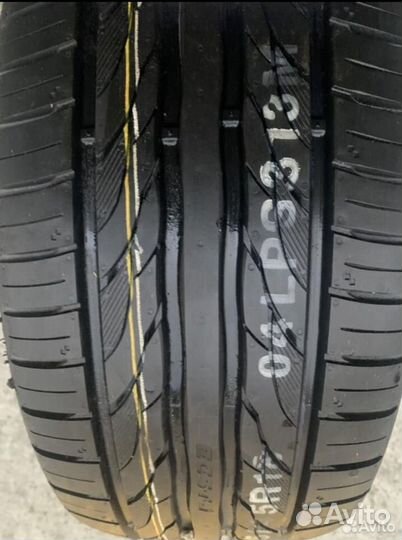 Ikon Tyres Nordman SZ2 225/45 R18 95W