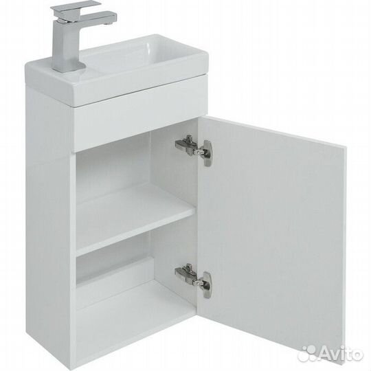 Мебель для ванной