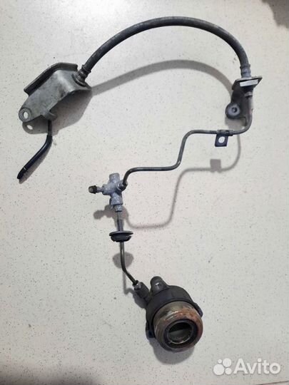 Подшипник выжимной Toyota Corolla E180 2014+