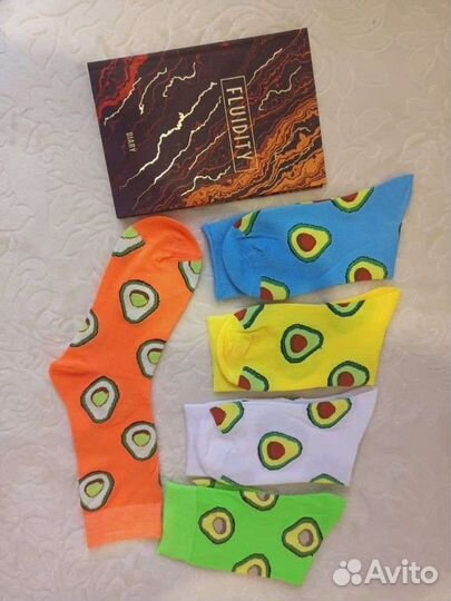 Женские носки