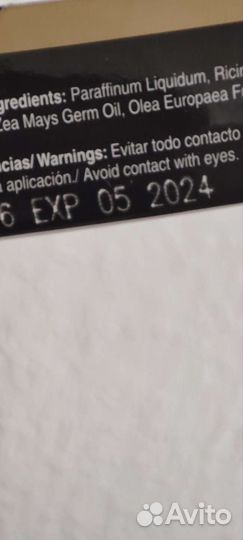 Регенирующий крем thuya 3