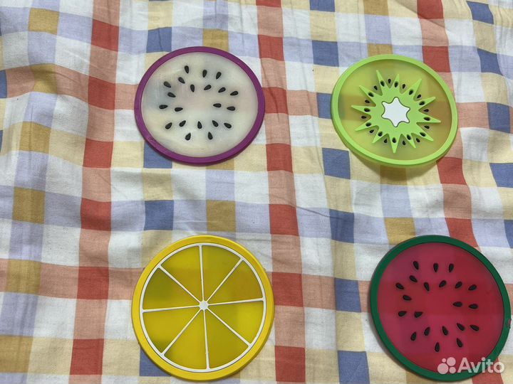 Подставка под горячее