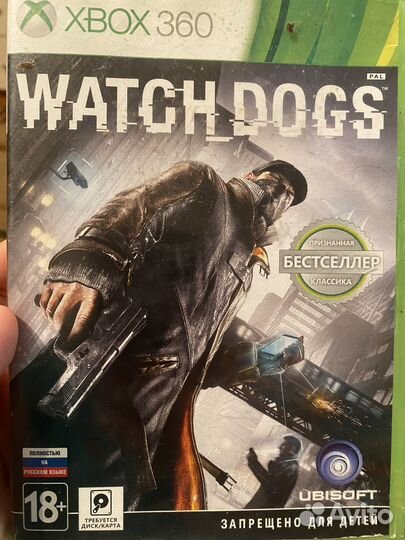 Игра для приставки xbox 360