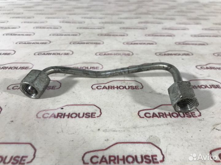 Трубка топливная Volkswagen Touareg NF 3.0 casa