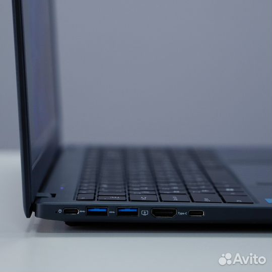 Ноутбук N95 12/ 1TB