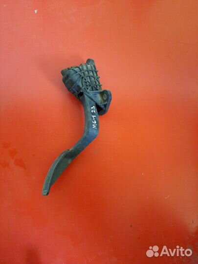 Педаль газа Mazda 6 GG