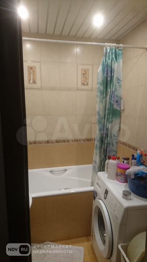 Комната 53,3 м² в 2-к., 12/14 эт.