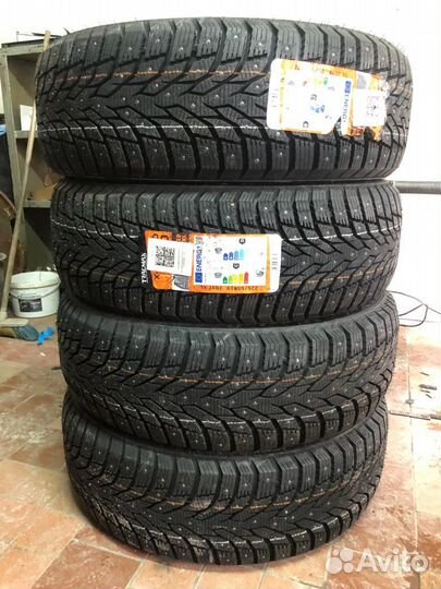 Tracmax X-Privilo S500 225/55 R19 103T