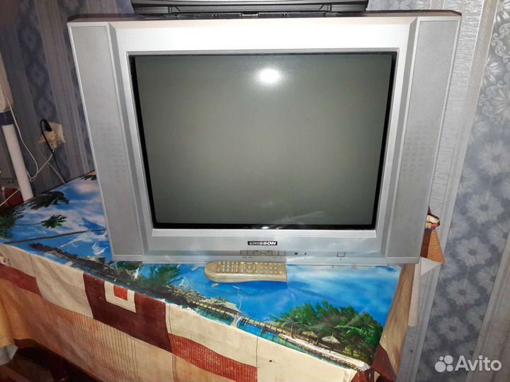 Телевизор