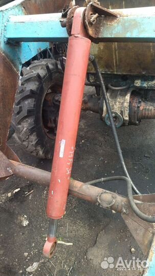 Продам кун на т-40