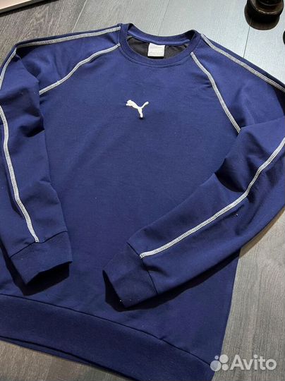 Спортивные костюмы Puma