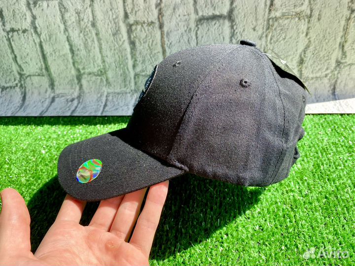 Кепка бейсболка stone island