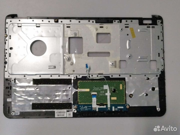 Верхняя часть корпуса AP15M000100 AP14D000300