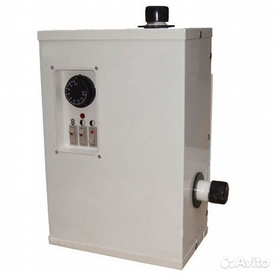 Электрический котел эвпм-3