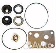 Р/к фильтра масляного фтом ямз тонкой очистки