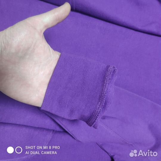 Кофта женская Engelbert Strauss 46 размера