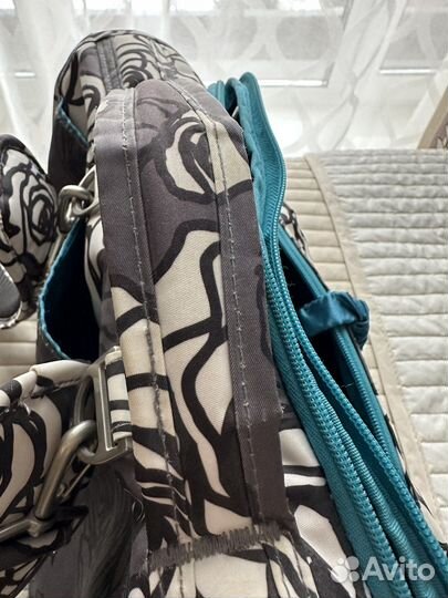 Сумка ju ju Be, бу